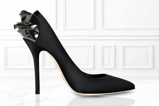 Sapatos lindissimos - 11