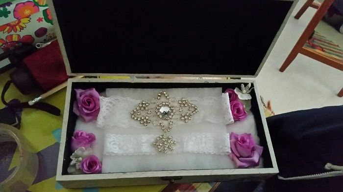 Check's e mais check's - 1