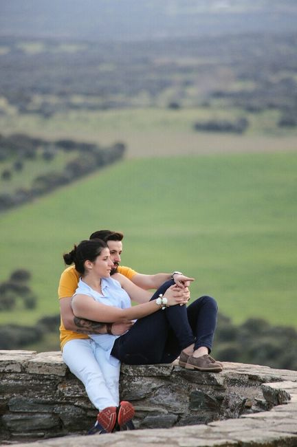 Sessão de solteiros - 2