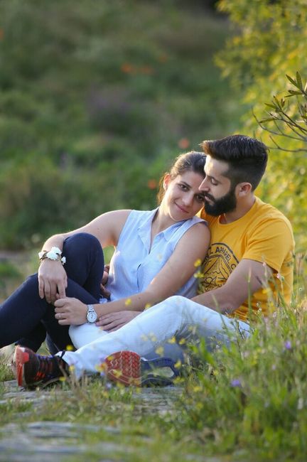 Sessão de solteiros - 3