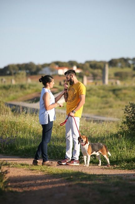 Sessão de solteiros - 6