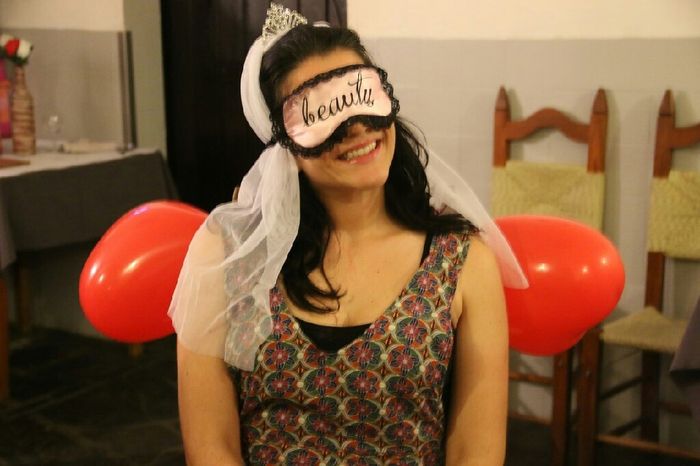 Despedida de solteira - 2