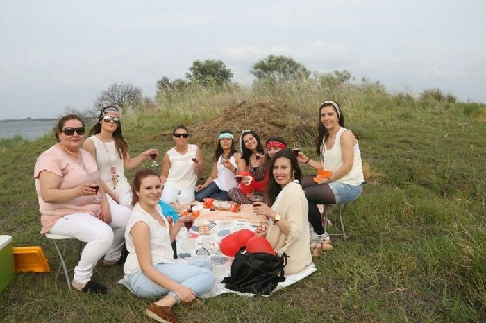 Despedida de solteira - 6