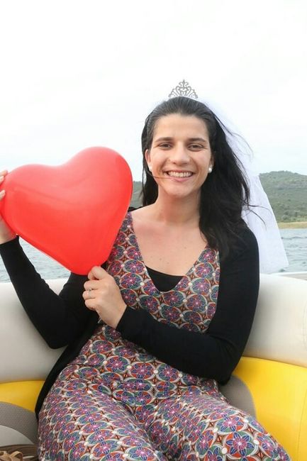 Despedida de solteira - 7