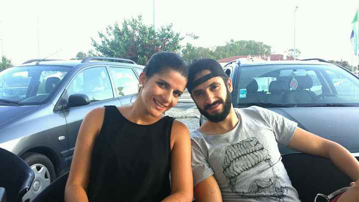 Desafio - os noivos - 1