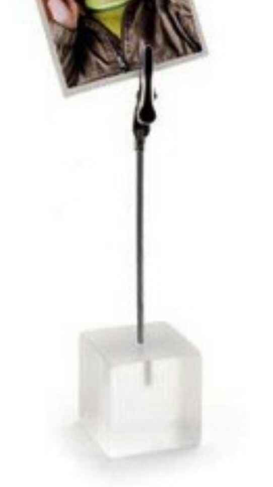 Porta fotos / ajuda - 1