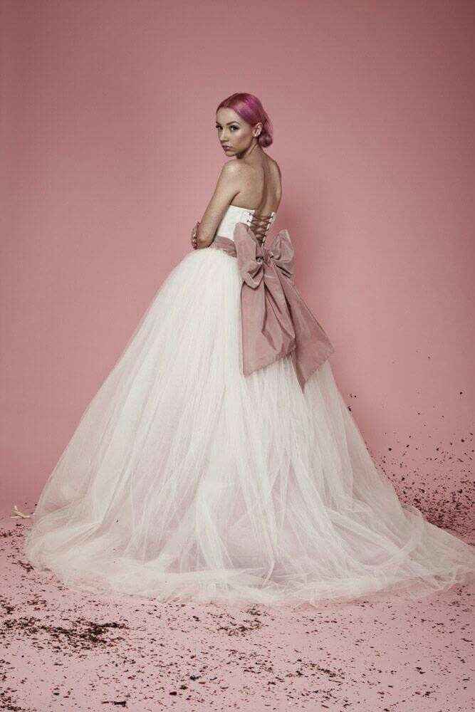 Ser diferente  ;) - 1