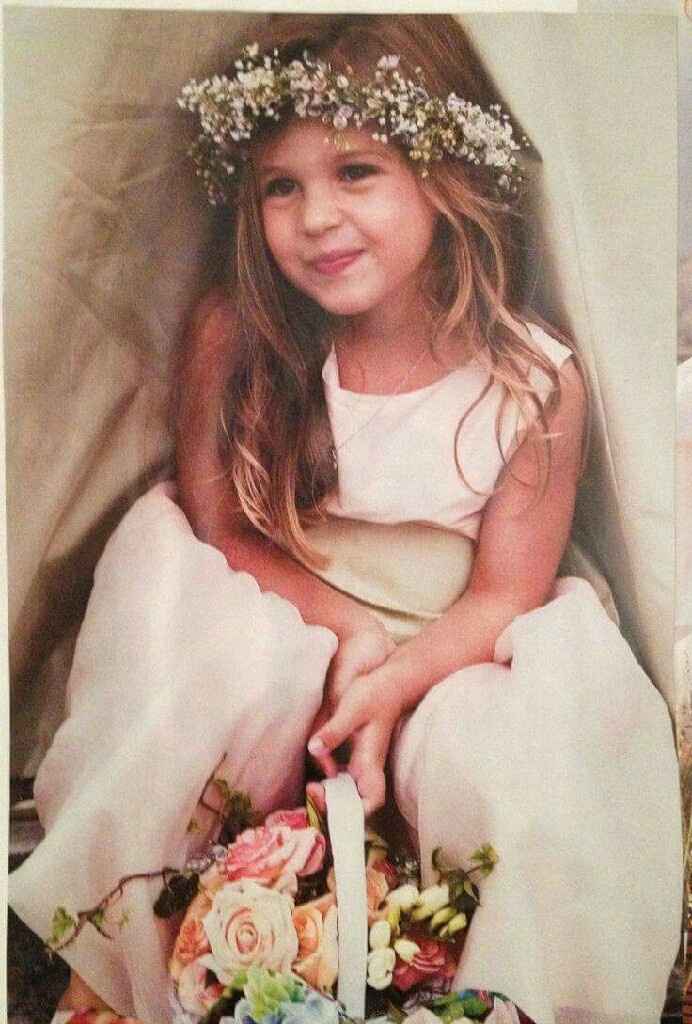 Meninos das aliancas - 1