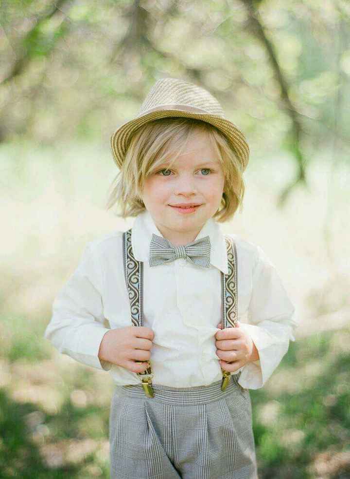 Meninos das aliancas - 3