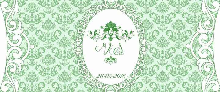 Diário do meu casamento - 6