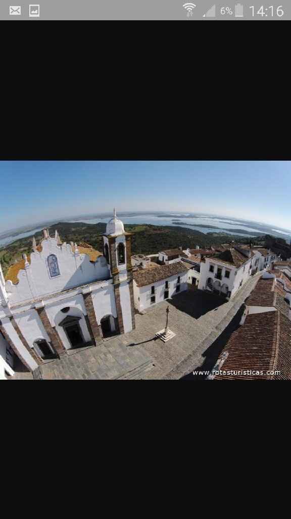 Diário do meu casamento - 1