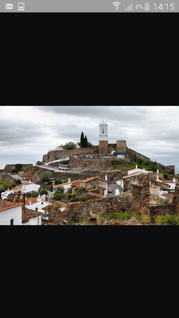 Diário do meu casamento - 2