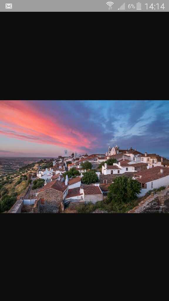 Diário do meu casamento - 3