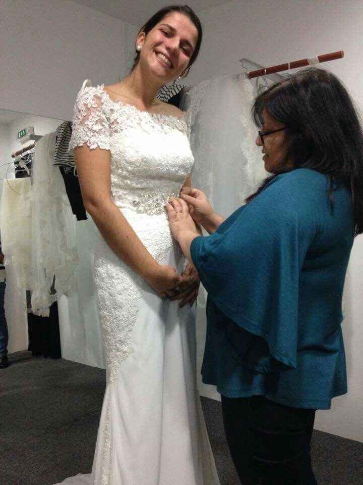 Desafio se eu me casasse ja amanha - 1