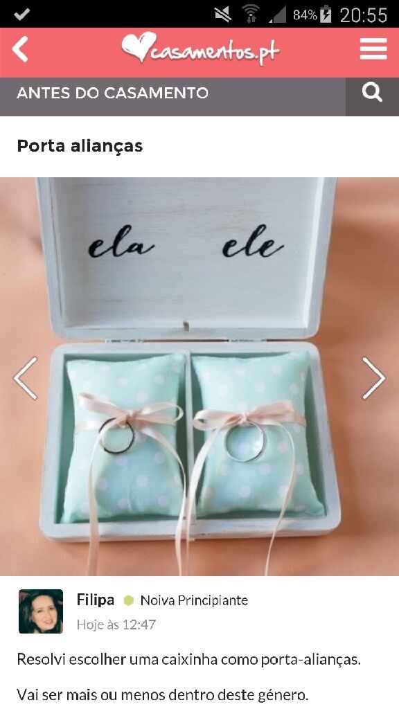 Desafio se eu me casasse ja amanha - 5