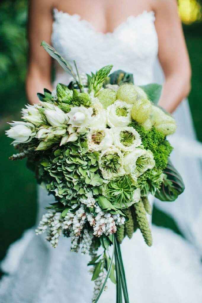 Dizem que o amor é verde... - 5