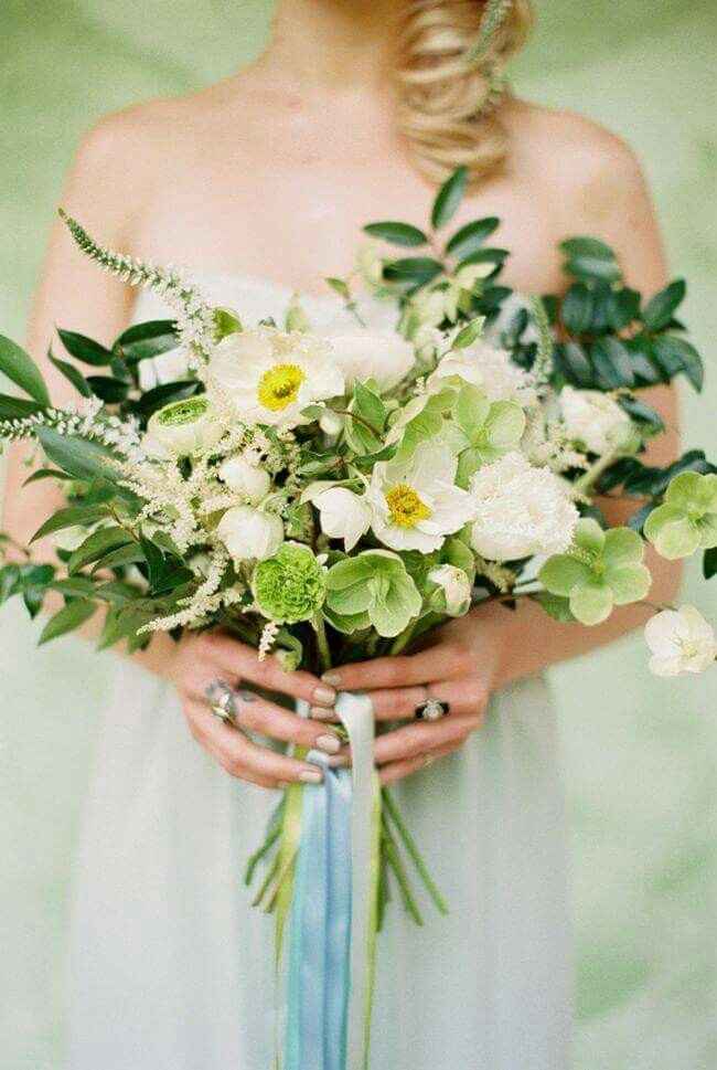 Dizem que o amor é verde... - 6