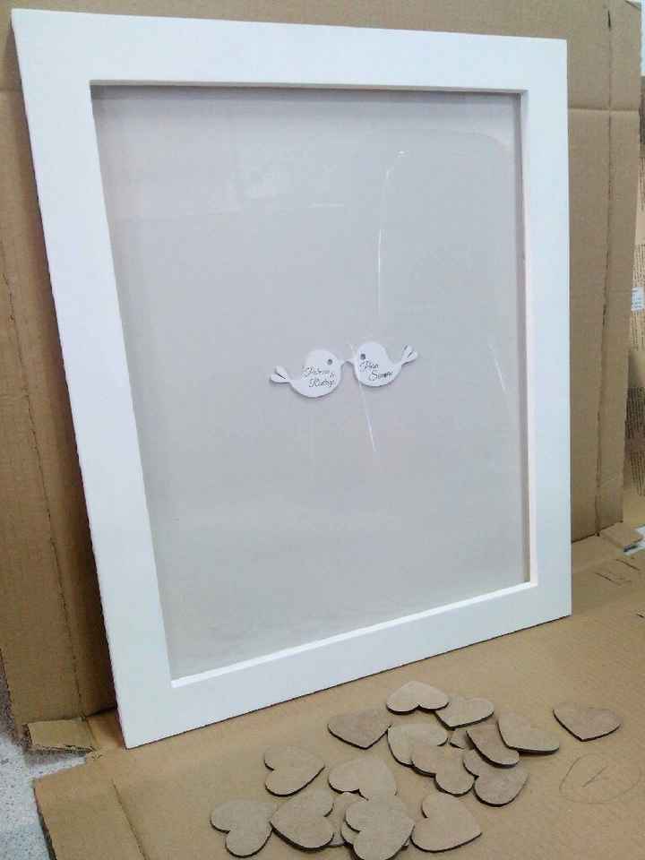 Livro de honra e outras coisinhas - 1