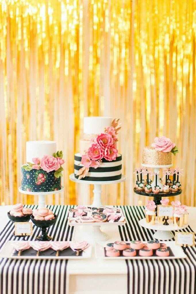 Riscas, flores e cores - 2