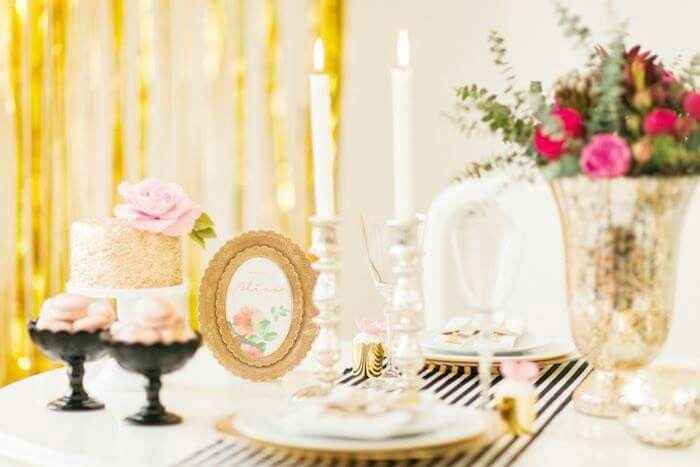 Riscas, flores e cores - 3