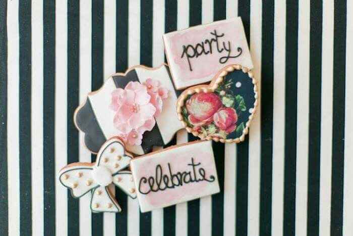 Riscas, flores e cores - 4