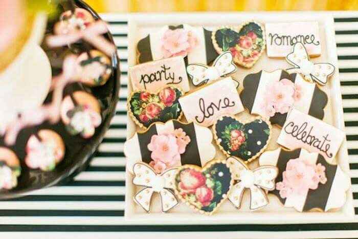 Riscas, flores e cores - 7