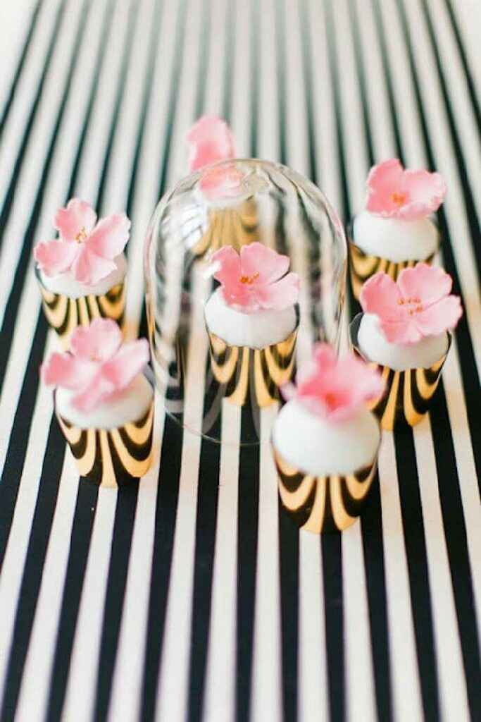 Riscas, flores e cores - 10