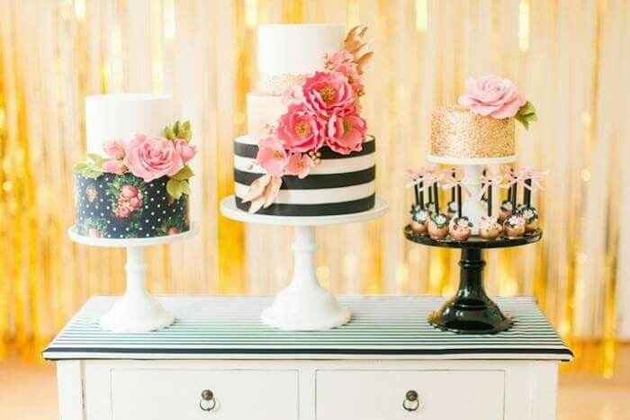 Riscas, flores e cores - 12