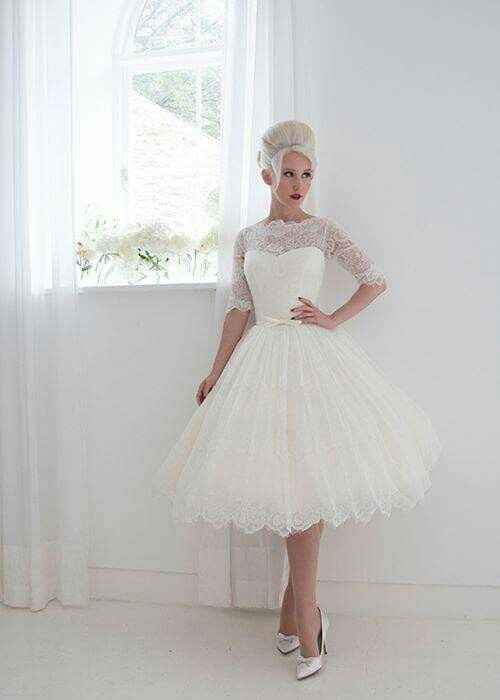 Vestidos curtos - 11