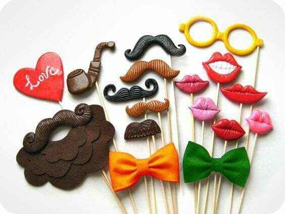 Ieias para animar os convidados - 1