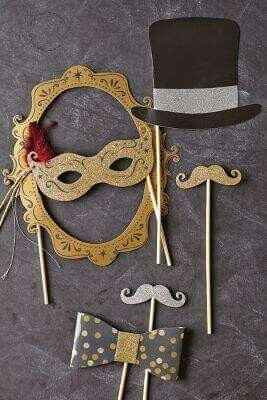 Ieias para animar os convidados - 10