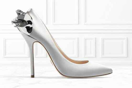 Sapatos lindissimos - 7