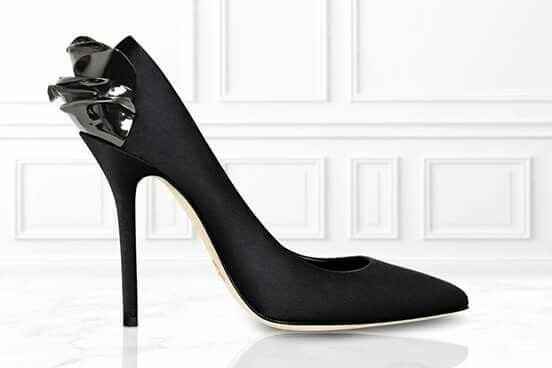 Sapatos lindissimos - 11