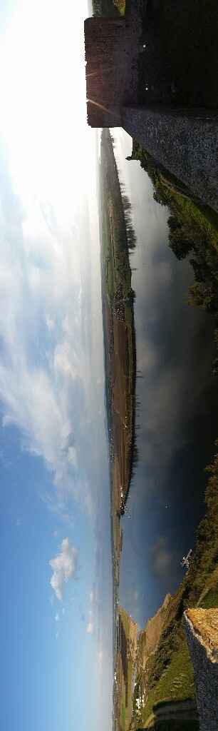 Qual é a vossa data da lua-de-mel? - 1