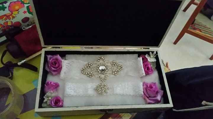 Check's e mais check's - 1