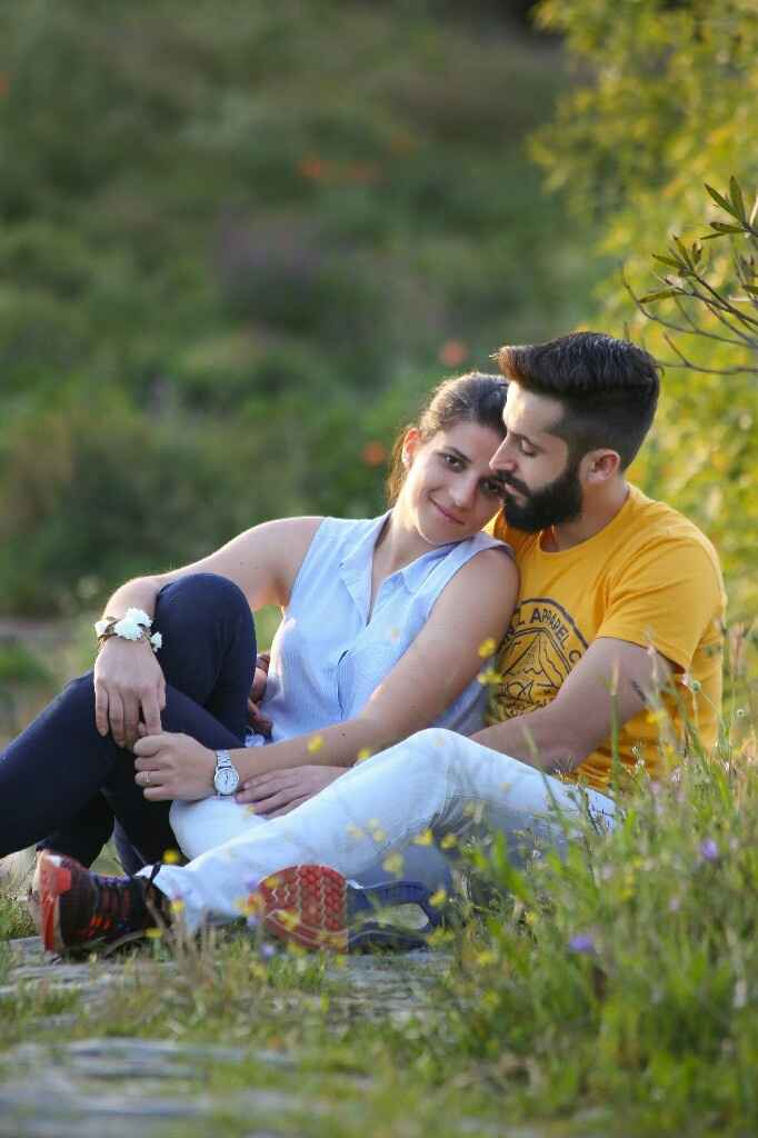 Sessão de solteiros - 3