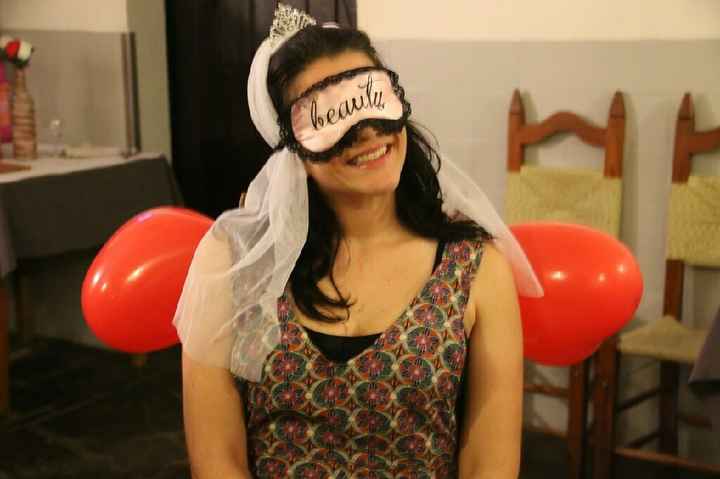 Despedida de solteira - 2