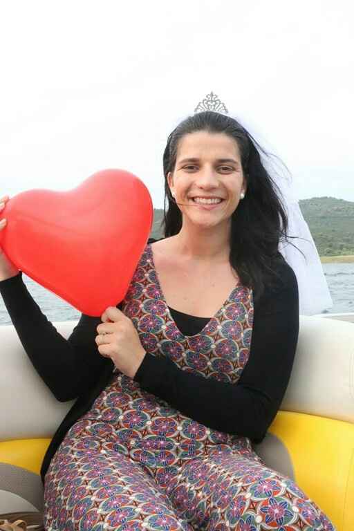 Despedida de solteira - 7