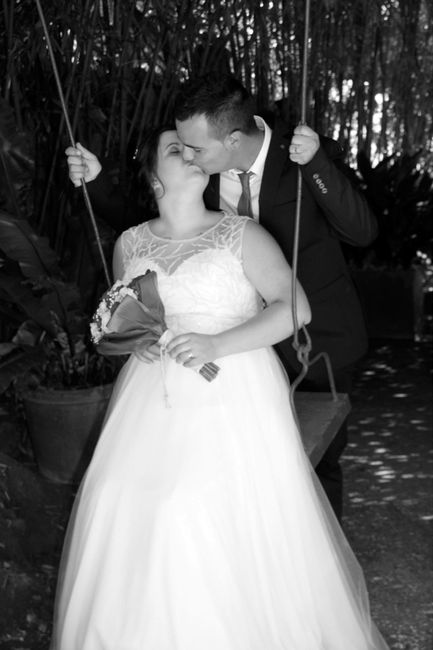 Fotos da minhas noivas - 1