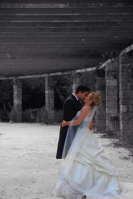 Fotos da minhas noivas - 4