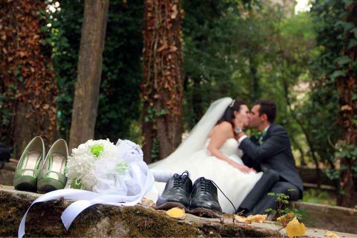 Fotos da minhas noivas - 2