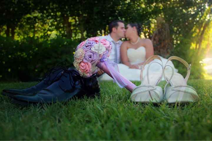 Fotos da minhas noivas - 3