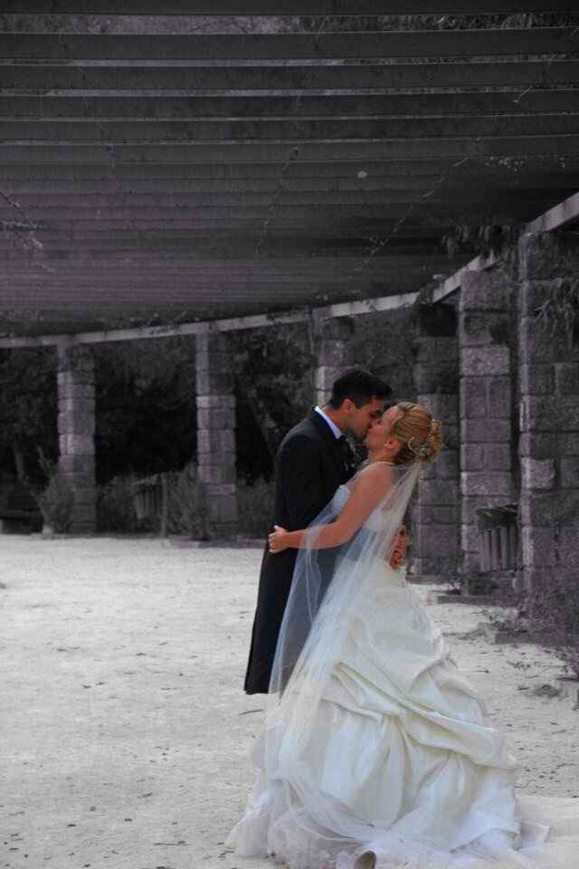 Fotos da minhas noivas - 4