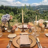 A nossa decoração.