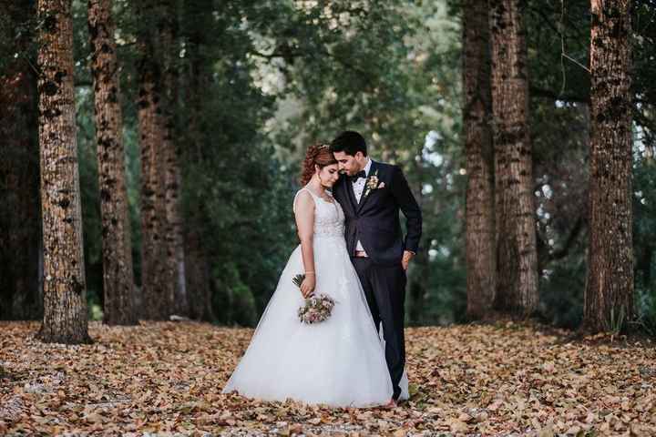 Casamento Realizado - 29 Agosto 2020 - 2