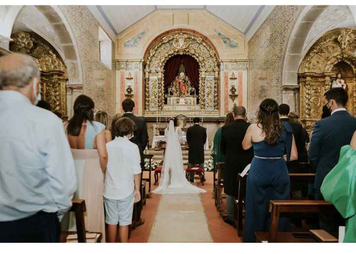 Igreja São Simão - 1