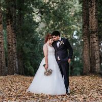 Casamento Realizado - 29 Agosto 2020 - 2