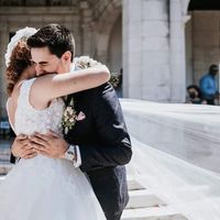 Casamento Realizado - 29 Agosto 2020 - 3