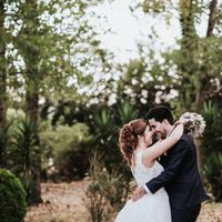 Casamento Realizado - 29 Agosto 2020 - 4