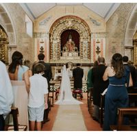 Igreja São Simão - 1